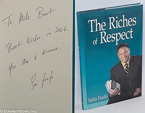 The riches of respect