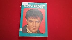 THE LIFE & DEATH OF ELVIS PRESLEY