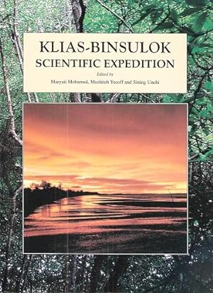 Klias-Binsulok Scientific Expedition, 1999