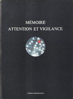 Mémoire Attention et Vigilance . Complet De Son encarté : Le Jeu D'échecs En Cahier Spécial