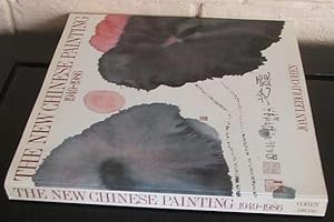 The New Chinese Painting 1949-1986