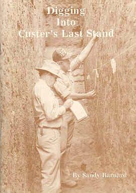 Digging Into Custer's Last Stand