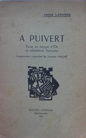 A Puivert