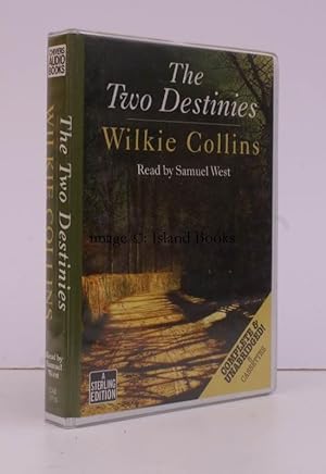 The Two Destinies. Read by Samuel West. Complete and Unabridged. [Audio book].
