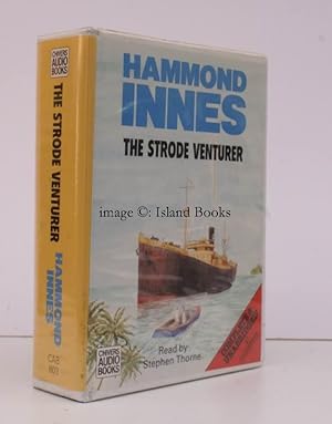 The Strode Venturer. Read by Stephen Thorne. Complete and Unabridged. [Audiobook].