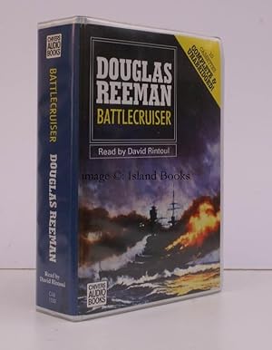 Battlecruiser. Complete and Unabridged. Read by David Rintoul. [Audiobook].
