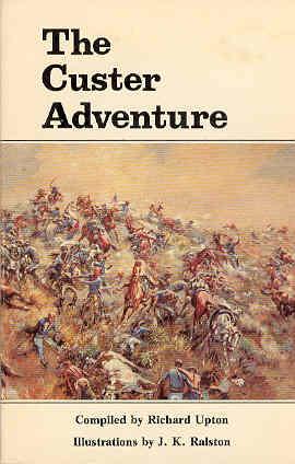 The Custer Adventure