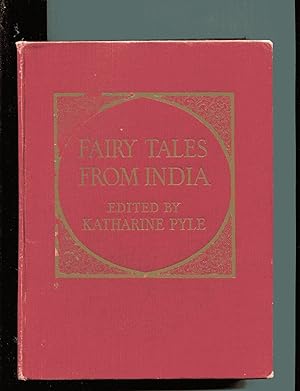 FAIRY TALES FROM INDIA