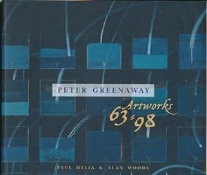 Peter Greenaway: Artworks 63 - 98.