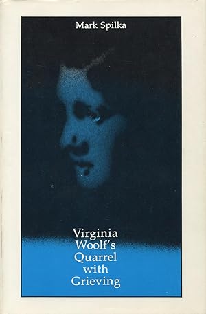 Virginia Woolf's Quarrel with Grieving