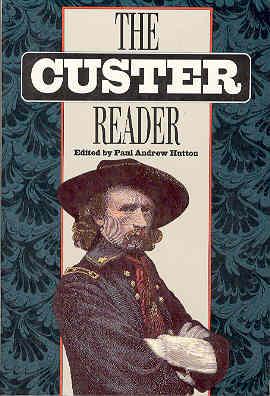 The Custer Reader
