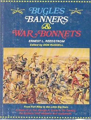 Bugles, Banners, and War Bonnets