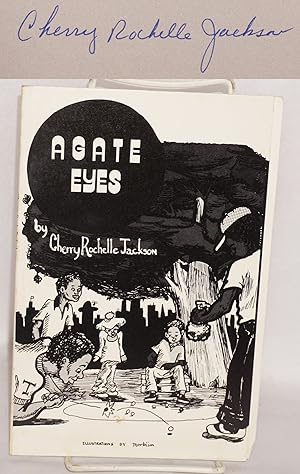 Agate Eyes