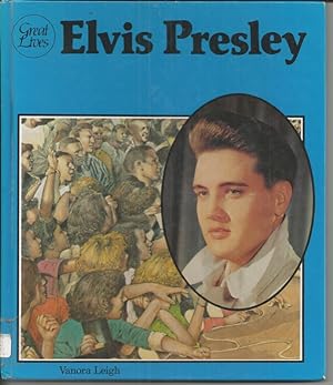 Elvis Presley (Great Lives)