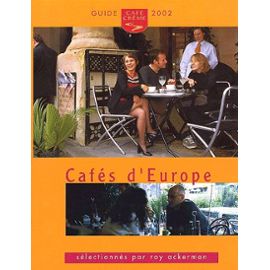 Cafés d'Europe