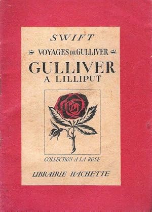 Voyages De Gulliver : Gulliver à Lilliput