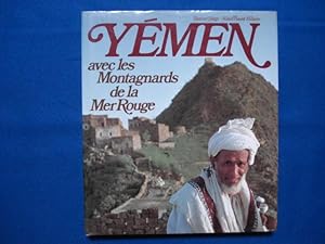 Yémen : Avec les montagnards de la mer Rouge