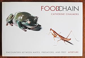 Food Chain: Encounters between Mates, Predators, and Prey (aka Foodchain)