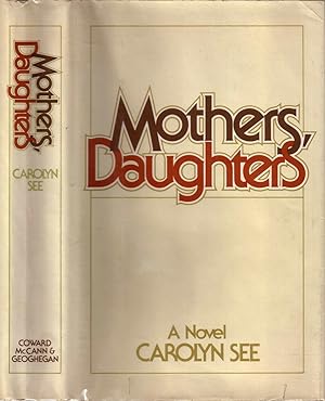 MOTHERS, DAUGHTERS. [SIGNED]