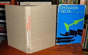 Operation Delta: an Unusual Tale of Espionage