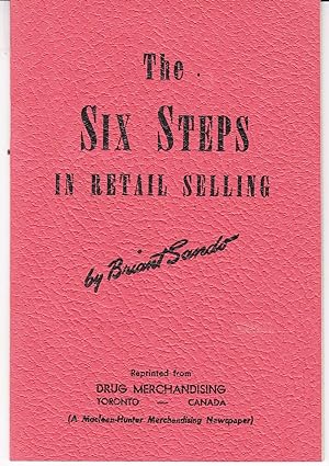 The Six Steps in Retail Selling