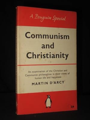 Communism and Christianity (Penguin Book No. S163)