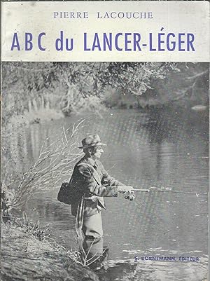 ABC DU LANCER LEGER