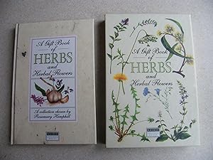 A Gift Book of Herbs and Herbal Flowers