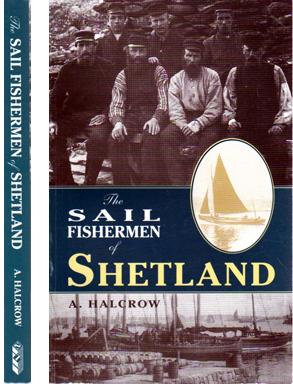 The Sail Fishermen of Shetland