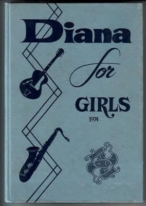 Diana for Girls 1974