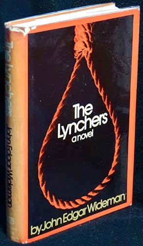 The Lynchers: A Novel