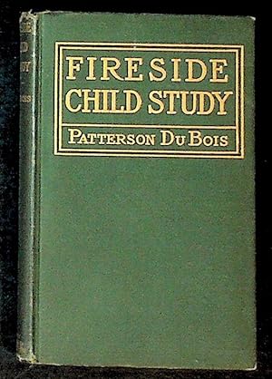 Fireside Child-Study: The Art of Being Fair and Kind