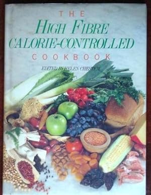The High Fibre Calorie Controlled Cookbook
