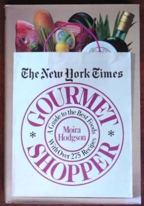 The New York Times Gourmet Shopper
