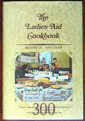 The Ladies Aid Cookbook