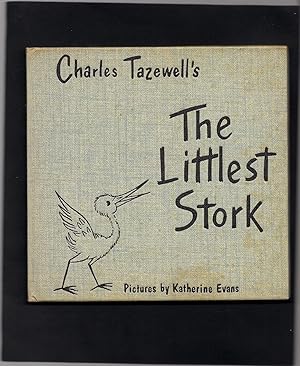 The Littlest Stork