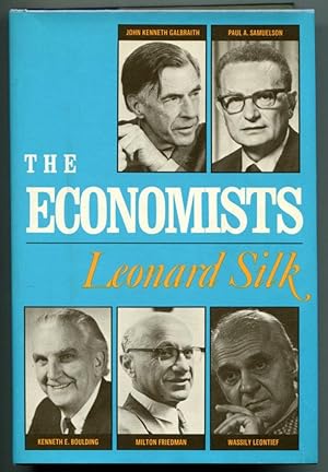 THE ECONOMISTS