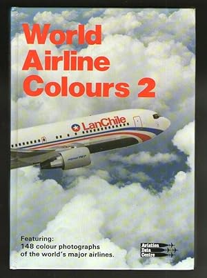 World Airline Colours 2
