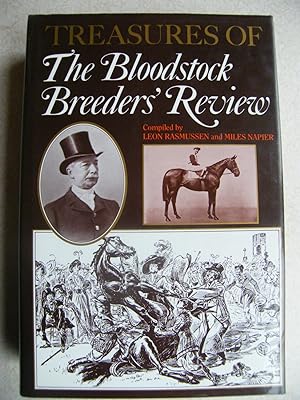 Treasures of the Bloodstock Breeder's Review