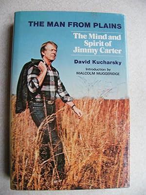 The Man From Plains. A Portrait Of Jimmy Carter