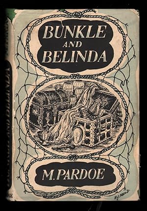 Bunkle and Belinda. (Illustrated by Julie Neild).