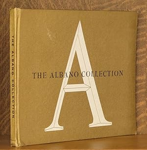 THE ALBANO COLLECTION 1958