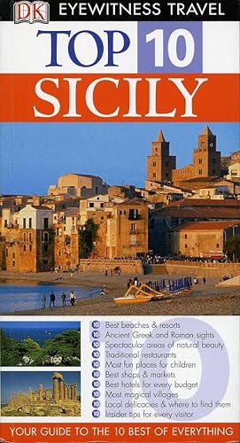 Top 10 Sicily (revised edition)