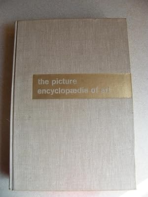 The Picture Encyclopaedia of Art