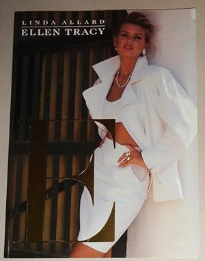 Ellen Tracy: E Fashion Catalog Spring/Summer 1992;