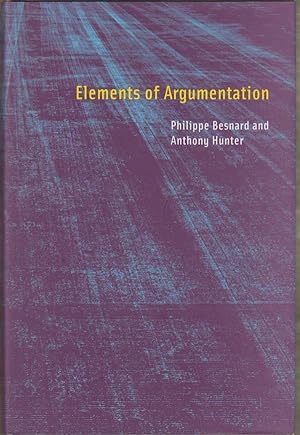 Elements of Argumentation