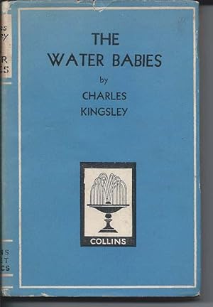 THE WATER BABIES and SELECTED POEMS
