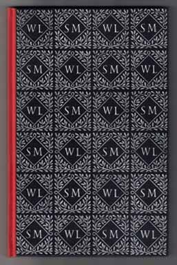 Two Men, Walter Lewis And Stanley Morison At Cambridge - 1st Edition/1st Printing