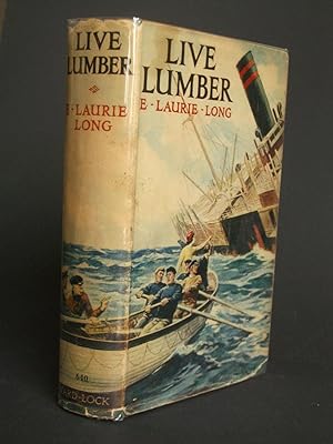 Live Lumber