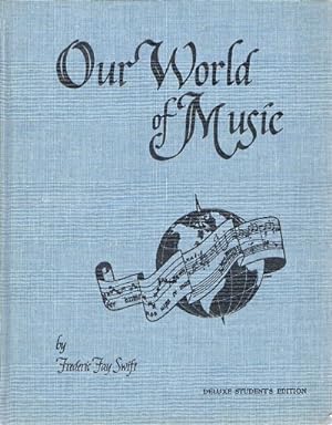 Our World of Music